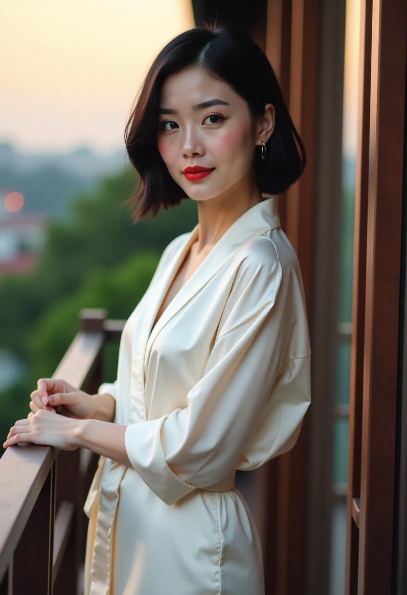 Oneflower 幕后纪录片
