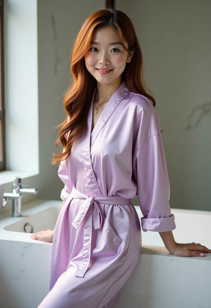 海风与你