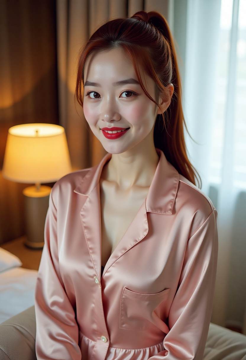 未闻花名