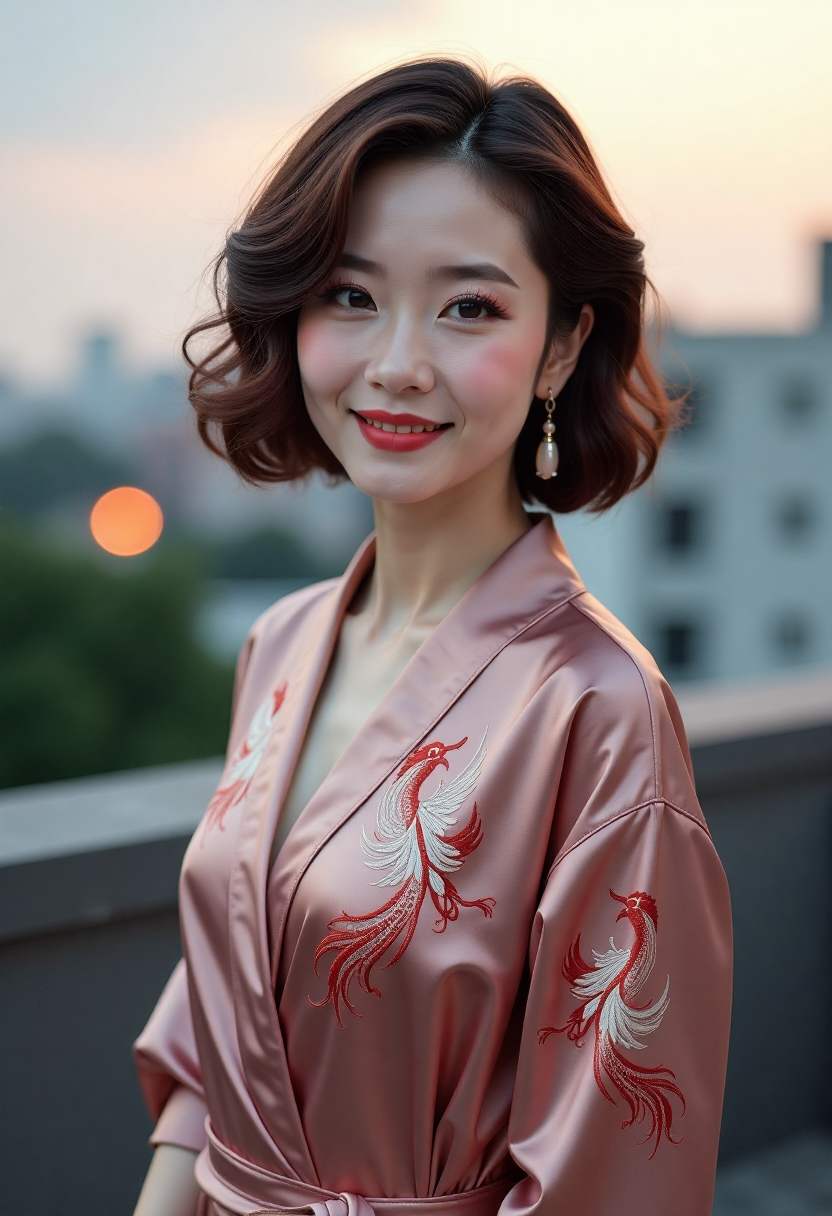 来自深渊